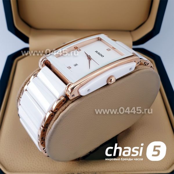 Часы Rado Integral (19881) Часы Rado Integral (19881)