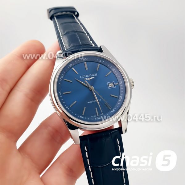 Часы Longines Master Collection (19890) Часы Longines Master Collection (19890)