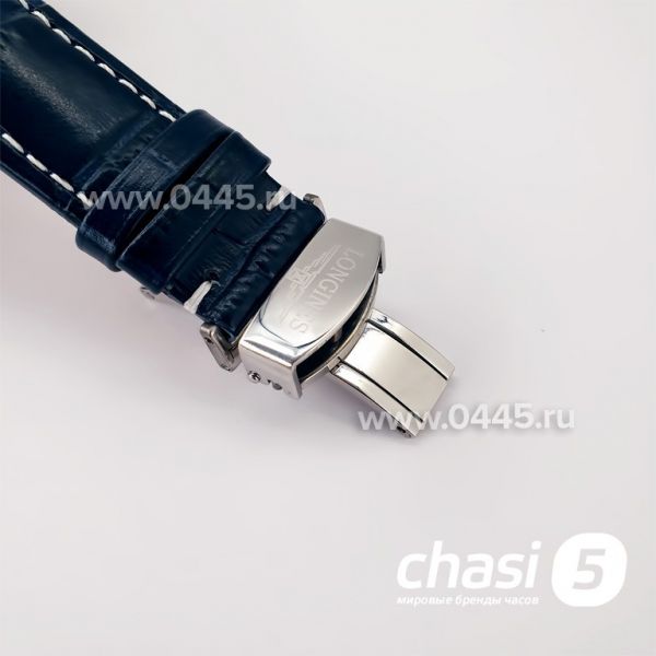 Часы Longines Master Collection (19890) Часы Longines Master Collection (19890)