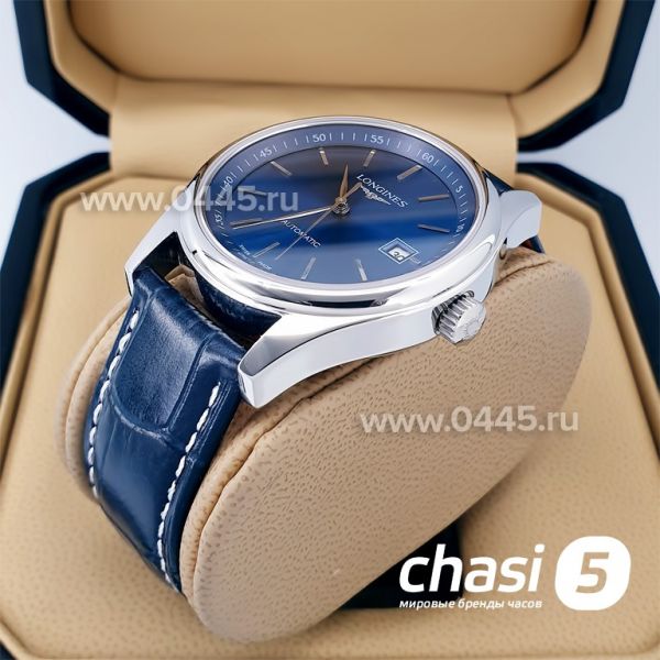 Часы Longines Master Collection (19890) Часы Longines Master Collection (19890)