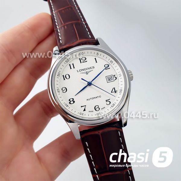 Часы Longines Master Collection (19891) Часы Longines Master Collection (19891)