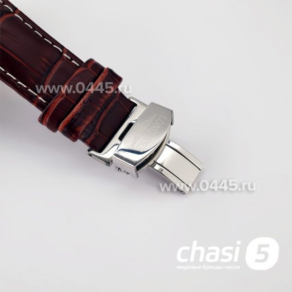 Часы Longines Master Collection (19891) Часы Longines Master Collection (19891)