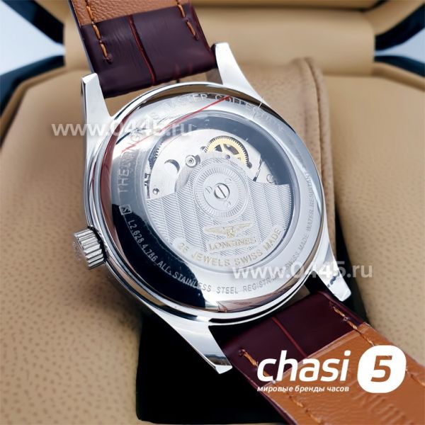 Часы Longines Master Collection (19891) Часы Longines Master Collection (19891)