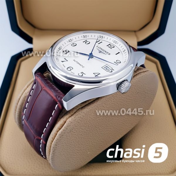 Часы Longines Master Collection (19891) Часы Longines Master Collection (19891)