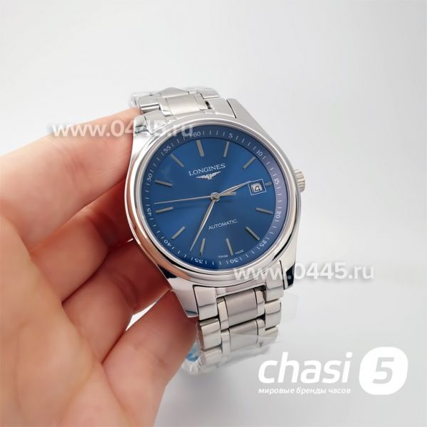 Часы Longines Master Collection (19895) Часы Longines Master Collection (19895)