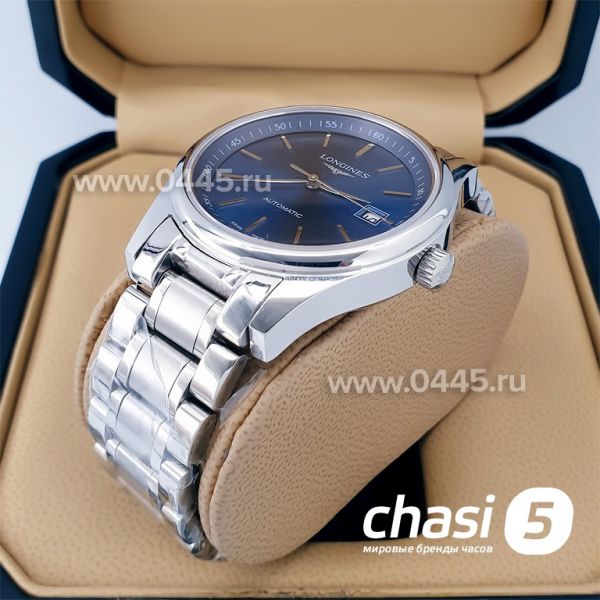 Часы Longines Master Collection (19895) Часы Longines Master Collection (19895)