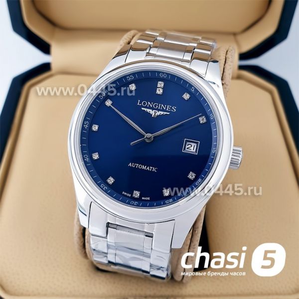 Часы Longines Master Collection (19896) Часы Longines Master Collection (19896)