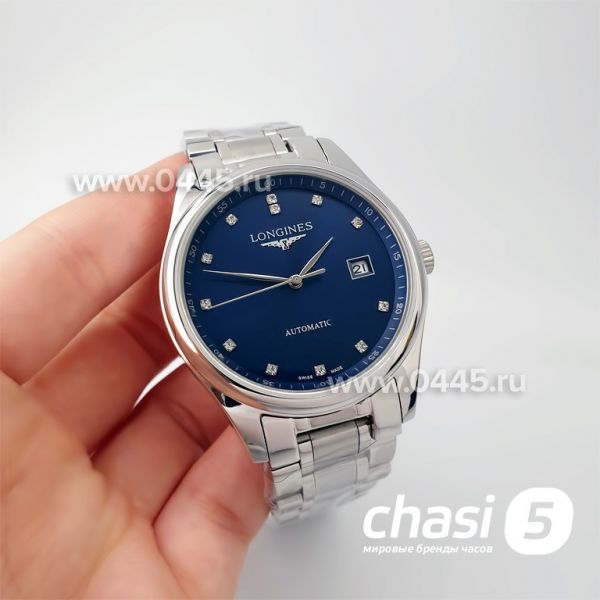 Часы Longines Master Collection (19896) Часы Longines Master Collection (19896)