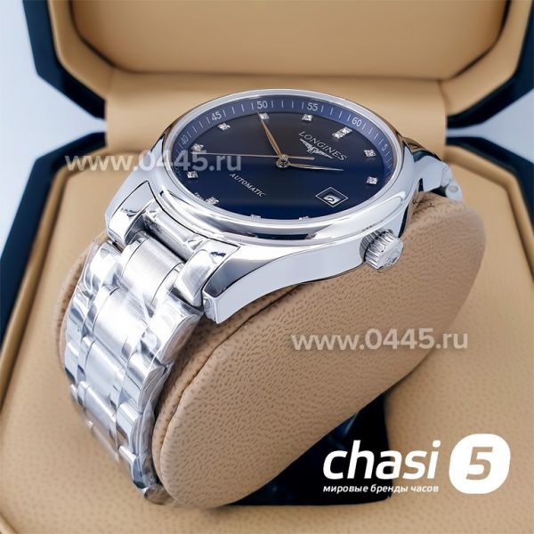 Часы Longines Master Collection (19896) Часы Longines Master Collection (19896)