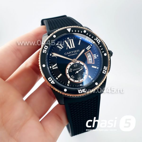 Часы Cartier (19898)