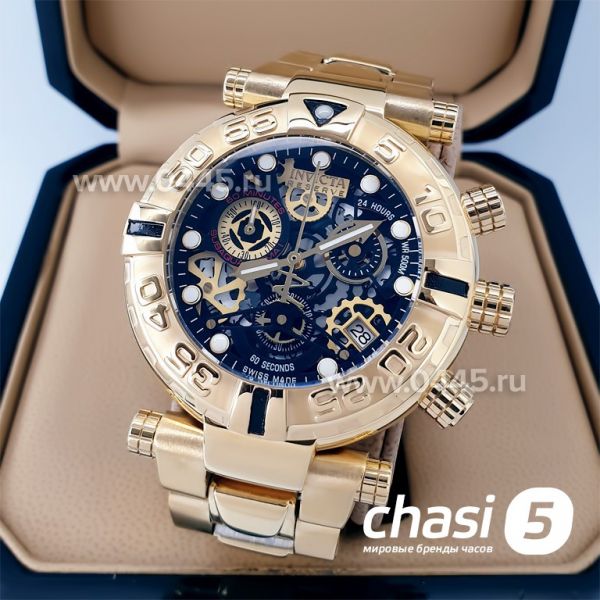 Часы Invicta Reserve (19899) Часы Invicta Reserve (19899)