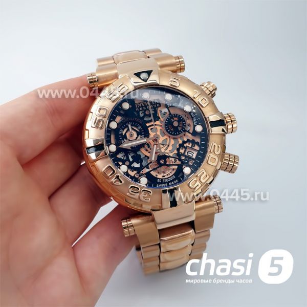 Часы Invicta Reserve (19900) Часы Invicta Reserve (19900)