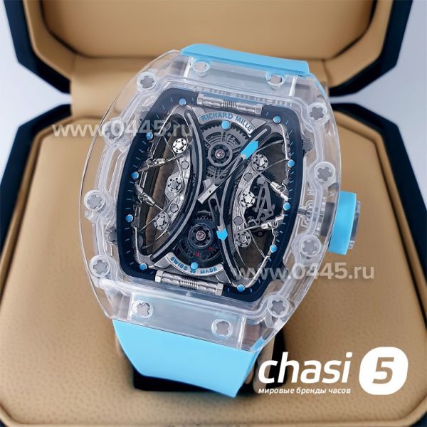 Часы Richard Mille - Дубликат (19905) Часы Richard Mille - Дубликат (19905)