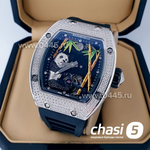 Часы Richard Mille - Дубликат (19908) Часы Richard Mille - Дубликат (19908)