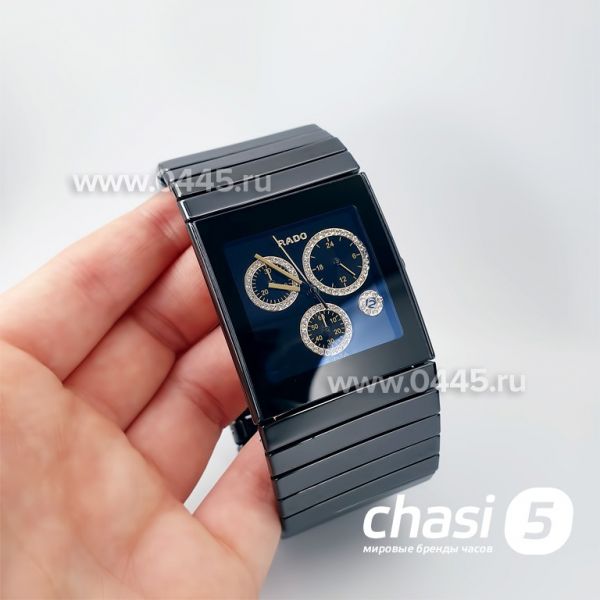 Часы Rado Ceramica Chronograph (19909) Часы Rado Ceramica Chronograph (19909)
