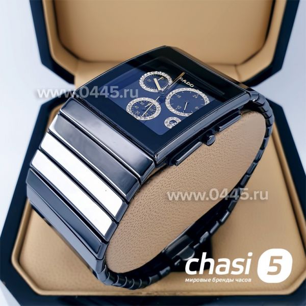 Часы Rado Ceramica Chronograph (19909) Часы Rado Ceramica Chronograph (19909)