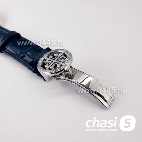 Часы Patek Philippe Men Grand Complications Sky Moon - Дубликат (19915)