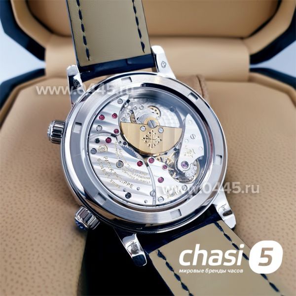 Часы Patek Philippe Men Grand Complications Sky Moon - Дубликат (19915)