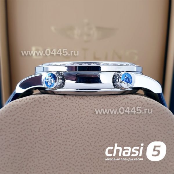 Часы Patek Philippe Men Grand Complications Sky Moon - Дубликат (19915)