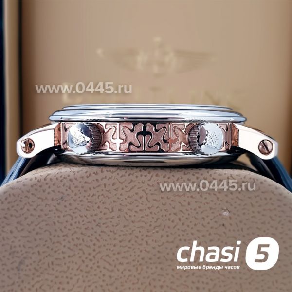 Часы Patek Philippe Men Grand Complications Sky Moon - Дубликат (19916)