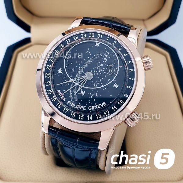 Часы Patek Philippe Men Grand Complications Sky Moon - Дубликат (19917) Часы Patek Philippe Men Grand Complications Sky Moon - Дубликат (19917)