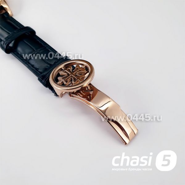 Часы Patek Philippe Men Grand Complications Sky Moon - Дубликат (19917)