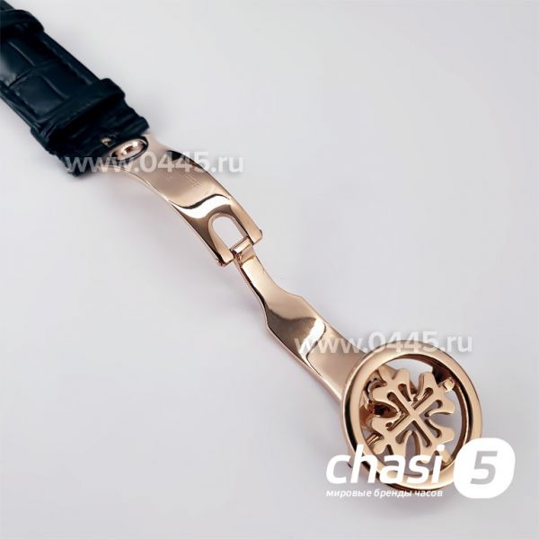 Часы Patek Philippe Men Grand Complications Sky Moon - Дубликат (19917)