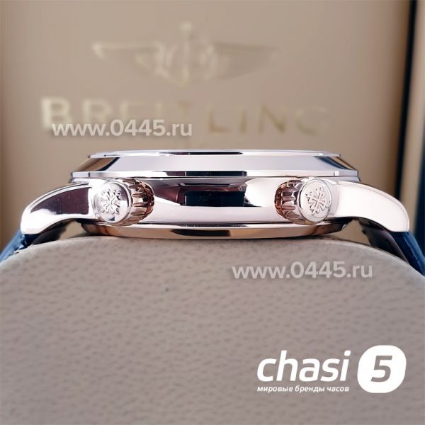 Часы Patek Philippe Men Grand Complications Sky Moon - Дубликат (19917)