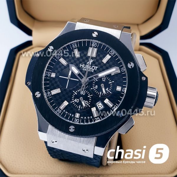 Часы HUBLOT Big Bang Chronograph (19919) Часы HUBLOT Big Bang Chronograph (19919)