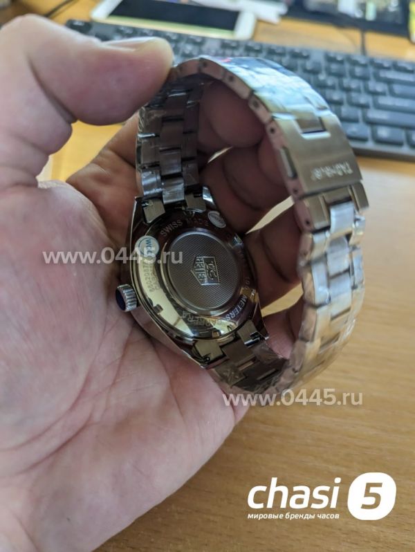 Часы TAG Heuer Carrera Cara Delevingne (19923) Часы TAG Heuer Carrera Cara Delevingne (19923)