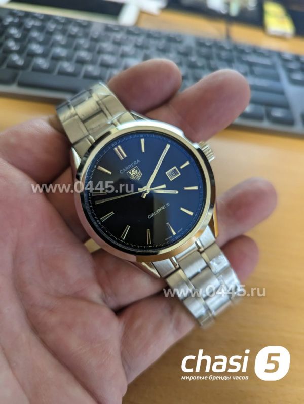 Часы TAG Heuer Carrera Cara Delevingne (19923) Часы TAG Heuer Carrera Cara Delevingne (19923)