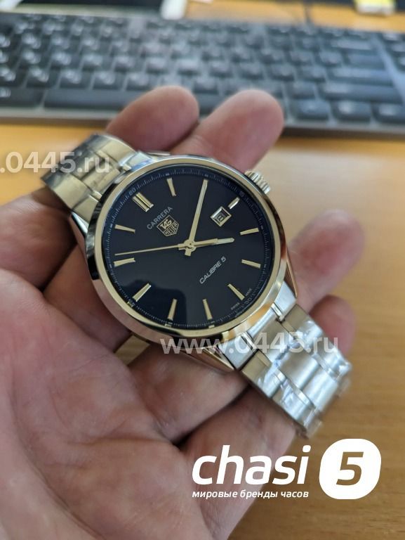 Часы TAG Heuer Carrera Cara Delevingne (19923) Часы TAG Heuer Carrera Cara Delevingne (19923)