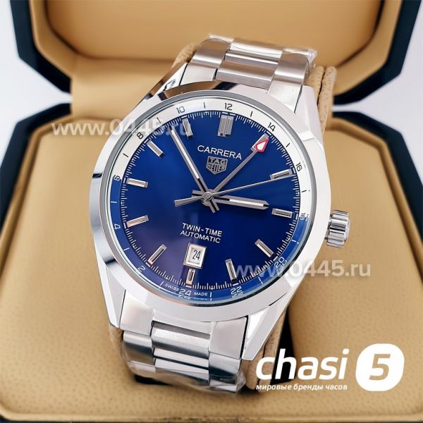 Часы TAG Heuer Carrera Cara Delevingne (19924) Часы TAG Heuer Carrera Cara Delevingne (19924)