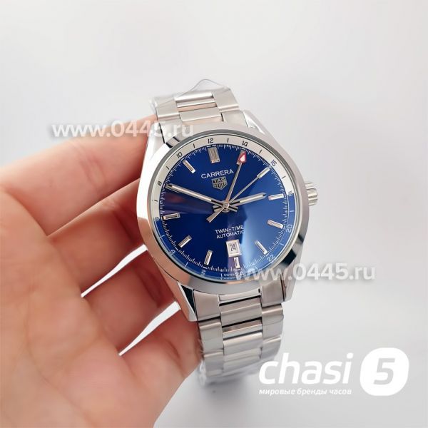 Часы TAG Heuer Carrera Cara Delevingne (19924) Часы TAG Heuer Carrera Cara Delevingne (19924)
