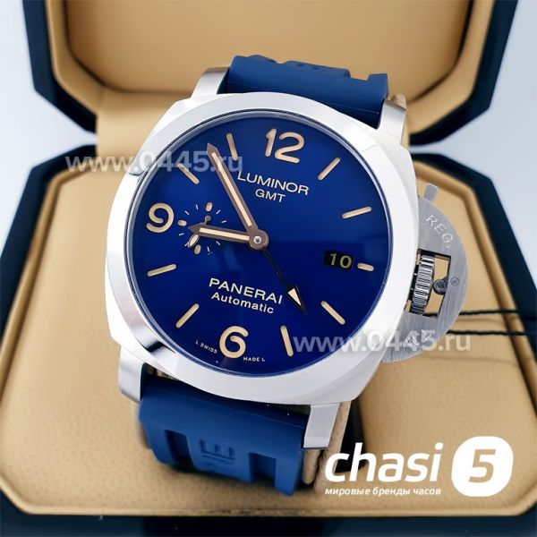 Часы Panerai Luminor GMT (19926) Часы Panerai Luminor GMT (19926)