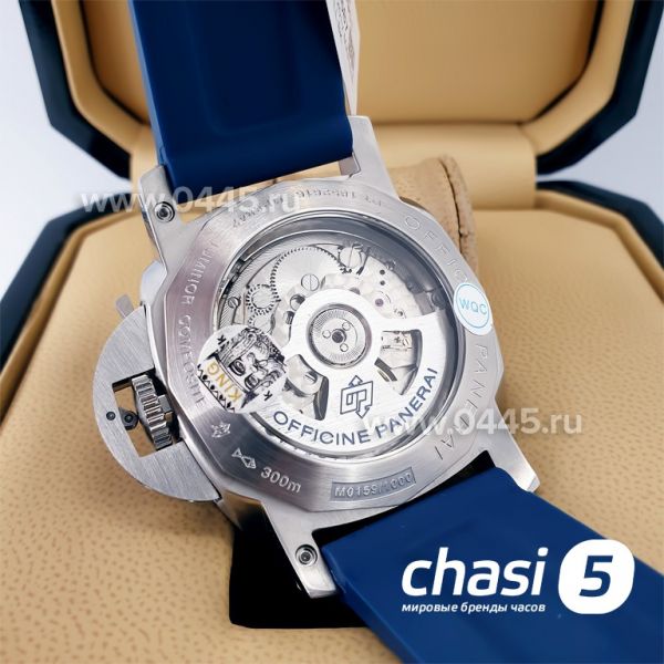 Часы Panerai Luminor GMT (19926)