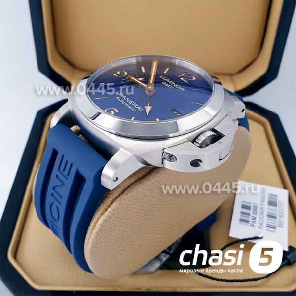 Часы Panerai Luminor GMT (19926)