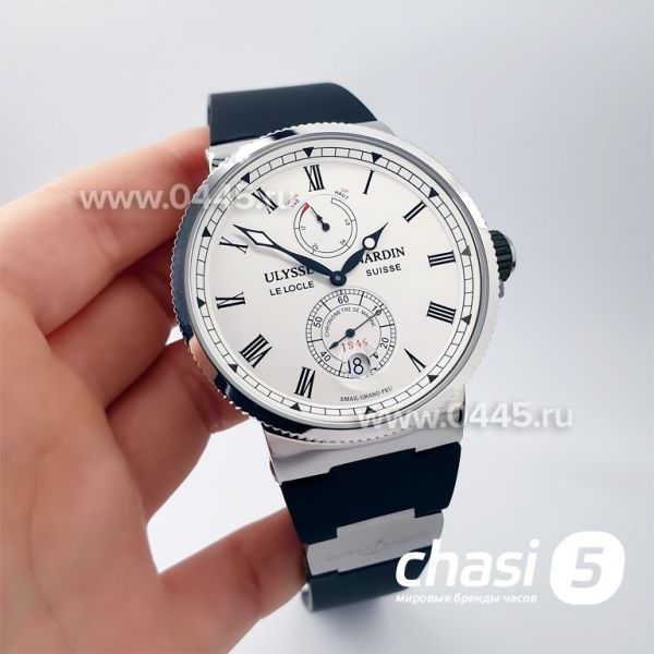 Часы Ulysse Nardin (19927) Часы Ulysse Nardin (19927)