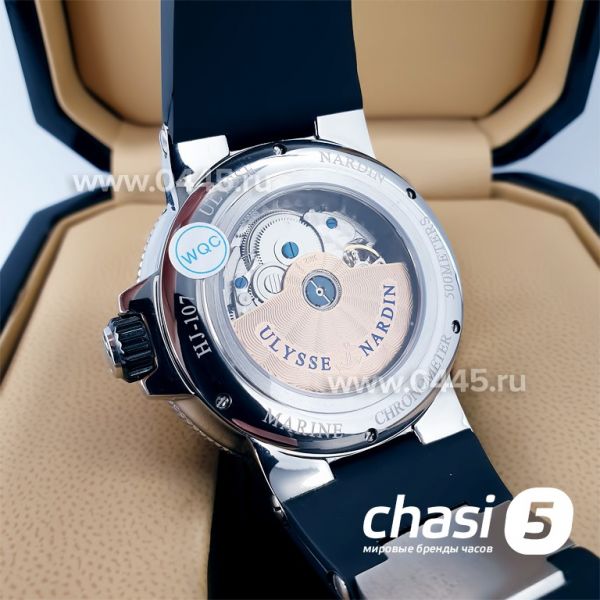 Часы Ulysse Nardin (19927) Часы Ulysse Nardin (19927)