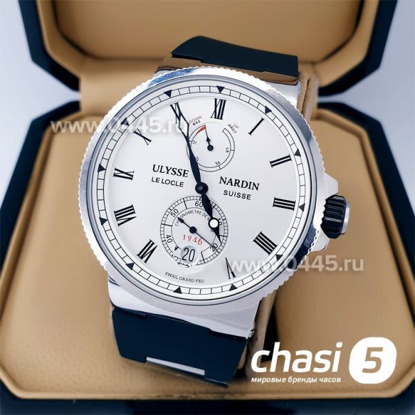 Часы Ulysse Nardin (19927) Часы Ulysse Nardin (19927)