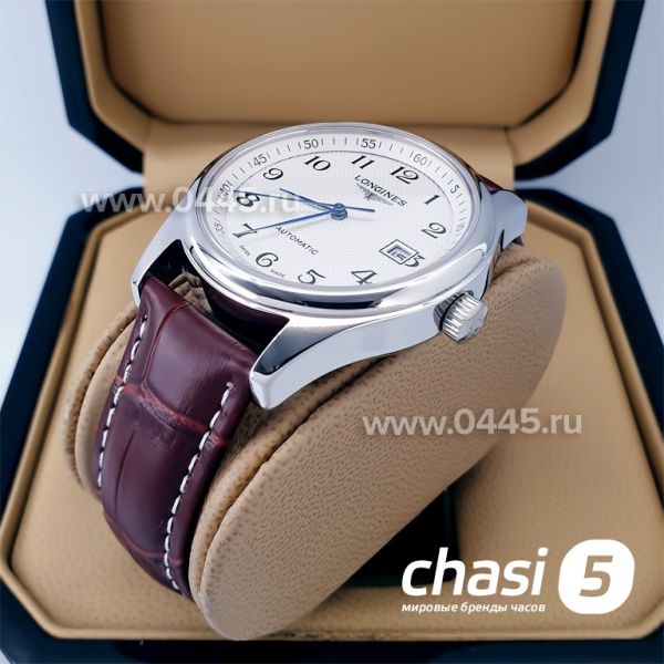 Часы Longines Master Collection (19930)