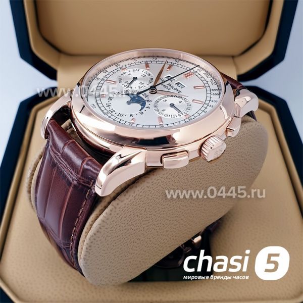 Часы Patek Philippe Perpetual Calendar (19931) Часы Patek Philippe Perpetual Calendar (19931)