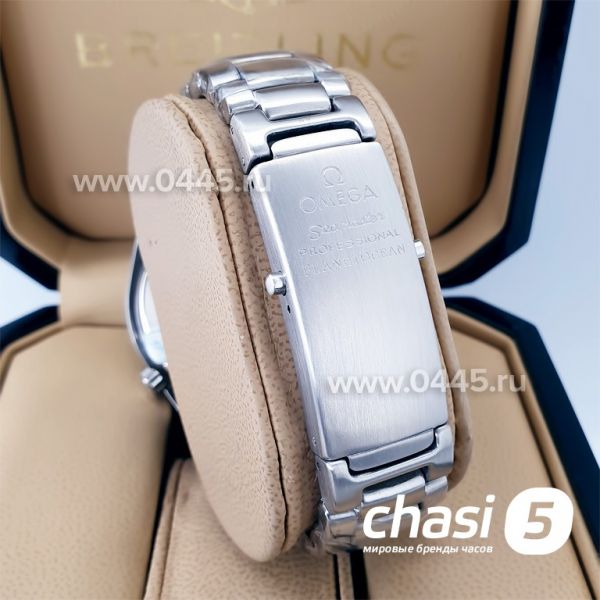 Часы Omega Seamaster (19934) Часы Omega Seamaster (19934)