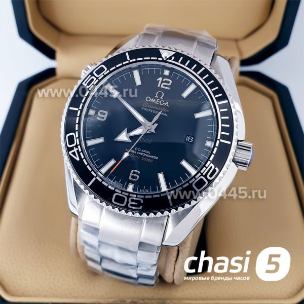 Часы Omega Seamaster (19934) Часы Omega Seamaster (19934)