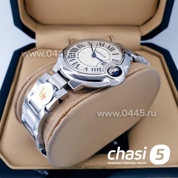 Часы Cartier Ballon Bleu (19935)