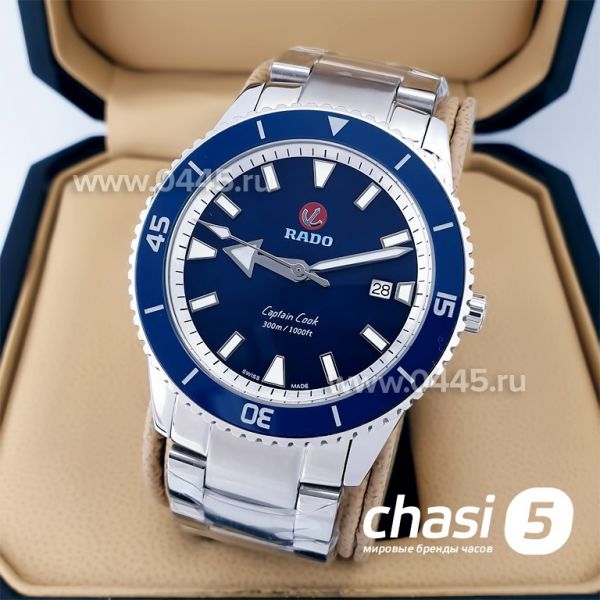 Часы Rado Captain Cook (19939) Часы Rado Captain Cook (19939)