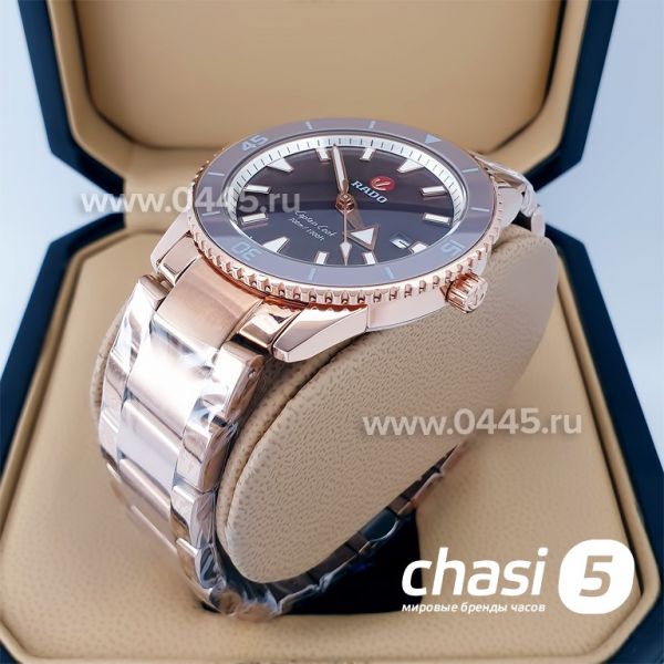 Часы Rado Captain Cook (19945) Часы Rado Captain Cook (19945)