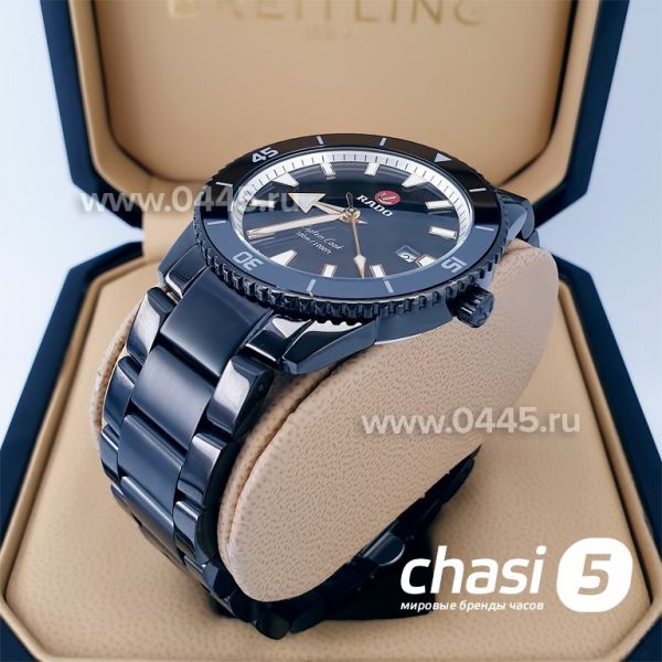 Часы Rado Captain Cook (19947) Часы Rado Captain Cook (19947)
