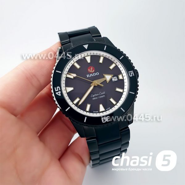 Часы Rado Captain Cook (19950) Часы Rado Captain Cook (19950)