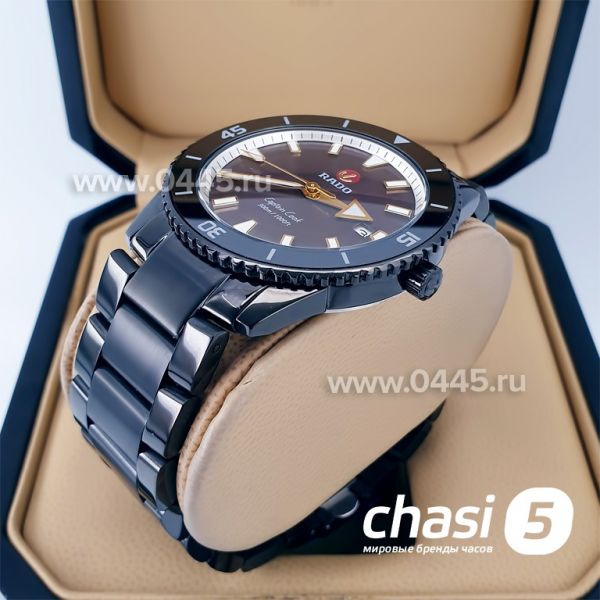 Часы Rado Captain Cook (19950) Часы Rado Captain Cook (19950)